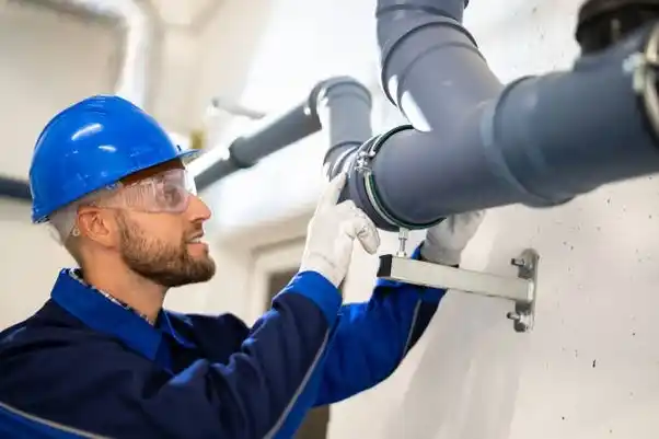 water damage restoration service Inkerman